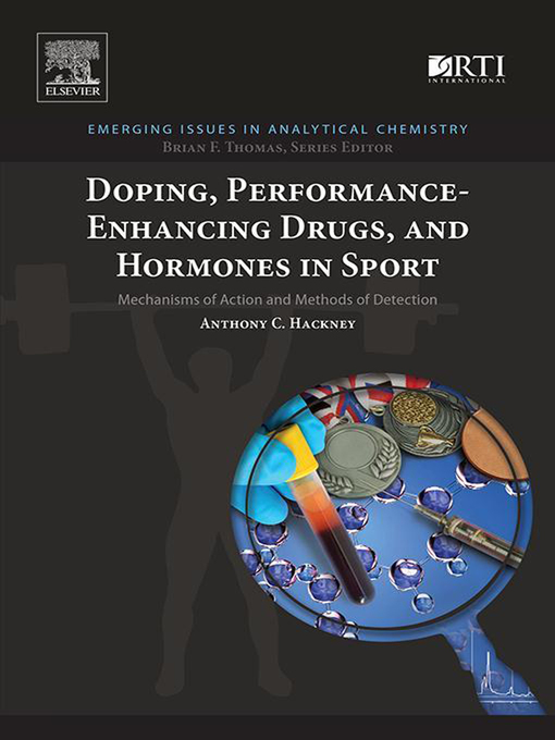 Title details for Doping, Performance-Enhancing Drugs, and Hormones in Sport by Anthony C. Hackney - Available